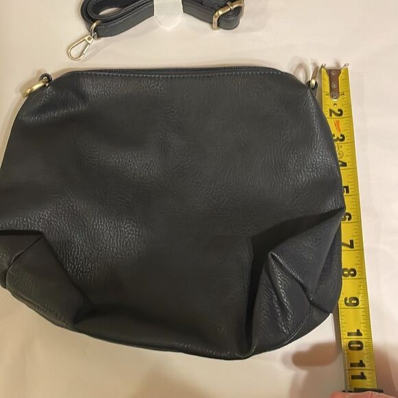 Joy Susan Cross Body Bag - Picture 4 of 5